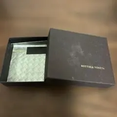 BOTTEGA VENETA ギフトボックス 保存袋 カードケース セット - メルカリ