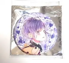 DIABOLIK LOVERS 逆巻カナト 海外限定 レア ホロ缶バッジ - メルカリ