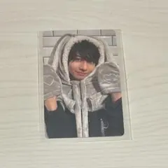 長野凌大　トレカ　げんじぶ