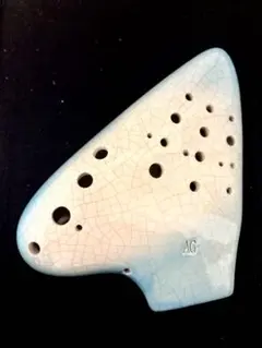 オカリナ バス 12C管 ボムズオカリナ - メルカリ