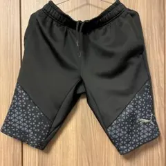 PUMA TEAMCUP トレーニング ハーフパンツ
