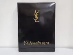 未使用品 YSL イヴサンローラン バスタオル フェイスタオル タオルチーフ