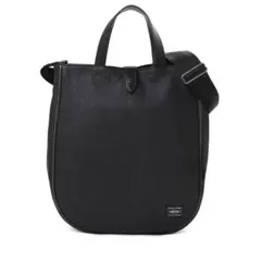 未使用級 PORTER CISCO シスコ A4 2way トートバッグ - メルカリ