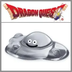 【プライズ】ドラゴンクエスト』 AM ビッグクリアフィギュア はぐれメタル