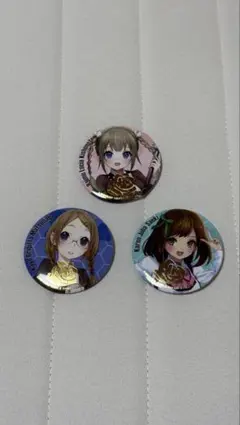 2026年最新】lilyのキャラクターピンバッジシリーズの人気アイテム