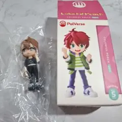 からぴち フィギュア 　うり