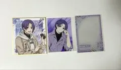 御影玲王 キャラクターグッズ