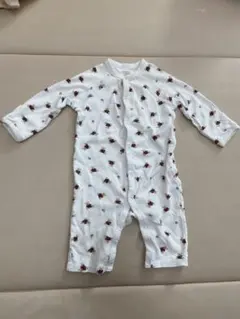 ラルフローレン　ロンパース　70〜80