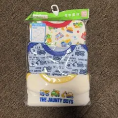 エルフィンドール　半袖ショルダーロンパース　70