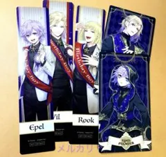 2026年最新】ツイステアルカナカードの人気アイテム - メルカリ