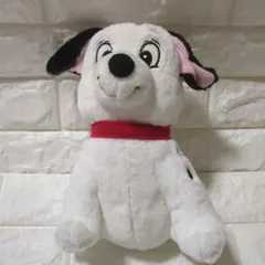 ディズニー 101匹わんちゃん ぬいぐるみポーチ