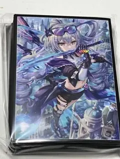 崩壊スターレイル 銀狼 スリーブ - メルカリ