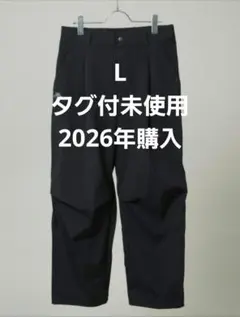 2026年最新】ventilation logo easy pantsの人気アイテム - メルカリ
