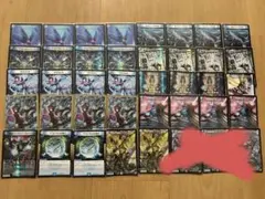 デュエルマスターズ 青単サイバー デッキ販売 - メルカリ