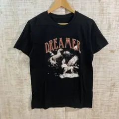 E DREAMER 馬　ペガサス　グラフィックT