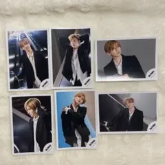 SixTONES 京本大我 公式写真