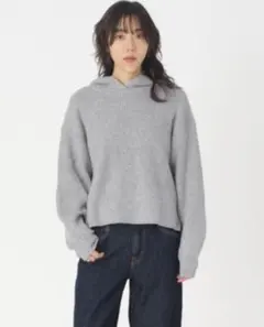リーバイス　ニットフーディーのサムネイル