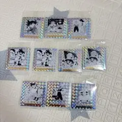 ドラゴンボール40周年記念 シールウエハース２ 10枚まとめ売り