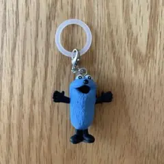 パペットスンスン　めじるしチャーム