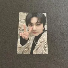 ジョンウォン　enhypen darkblood