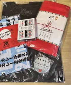 2025年最新】team nacs 20th anniversaryの人気アイテム - メルカリ