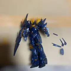 ガンプラまとめ売りジャンク