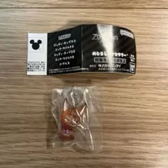 ズートピア2 めじるしアクセサリー　ニックA