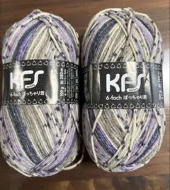 マルティナさんオパール毛糸KFS オスカーたちのクローゼット2 たこあげ