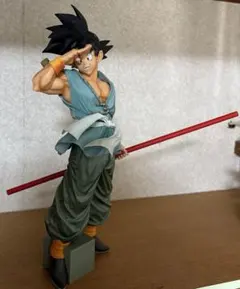 さの様専用】ドラゴンボールGT SMSP 超サイヤ人4 孫悟空 A賞ブラシ彩色