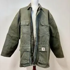 Carhart　ジャケット　サイズL〜LLのサムネイル