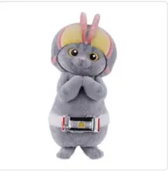 仮面にゃいだーその3 仮面ライダーファイズ