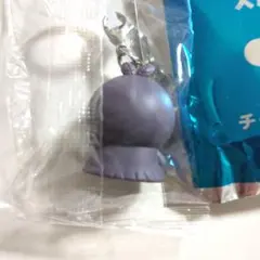 映画ちいかわ 入場者特典 第4弾　チャームミニフィギュア　フタバ　ふたば
