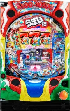 2025年最新】うまい棒 パチンコの人気アイテム - メルカリ