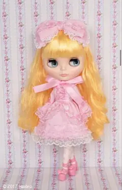 Blythe ブライス ジェーンレフロイ◼️未開封品◼️ - メルカリ