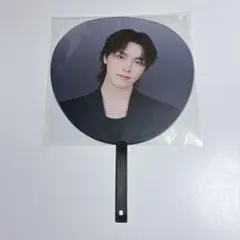 SEVENTEEN NEW_ うちわ イメージピケット DINO ディノ