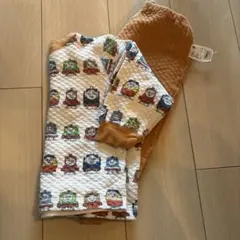 トーマス　ユニクロ　パジャマ 100cm