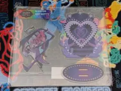 ハズビンホテル アクリルスタンド プライド2025 アラスター ニフティ