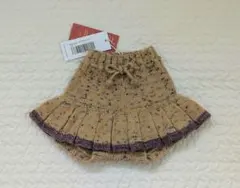 スケポン スカート