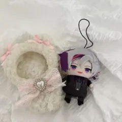 不破湊　にじぱぺっと おまけ:着ぐるみ付 にじぱぺ ホスト衣装