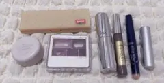 IPSA RMK SHISEIDO CANMAKE 等まとめ売りのサムネイル
