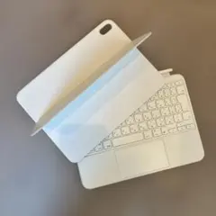 iPad（A16）用Magic Keyboard Folio - 日本語