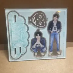 アクスタ ジョンウォン DICON VOLUME N°30 GOLDEN AGE