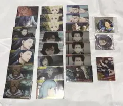 呪術廻戦 グッズまとめ売り