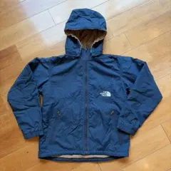 THE NORTH FACE フード付きジャケット 140