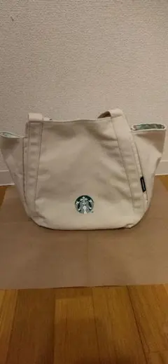 スタバ 福袋 2025 トート