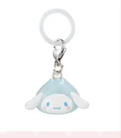 サンリオキャラクターズ ～なりきりまん～　めじるしアクセサリー