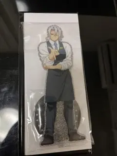 鬼滅の刃　モクテルバー　アクリルスタンド