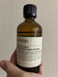 Aesop イソップトイレスプレー