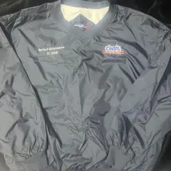 古着　シャカシャカ　ナイロンジャケット