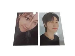 THE8 8TH Anniversaryトレカ FOLLOW AGAIN トレカ